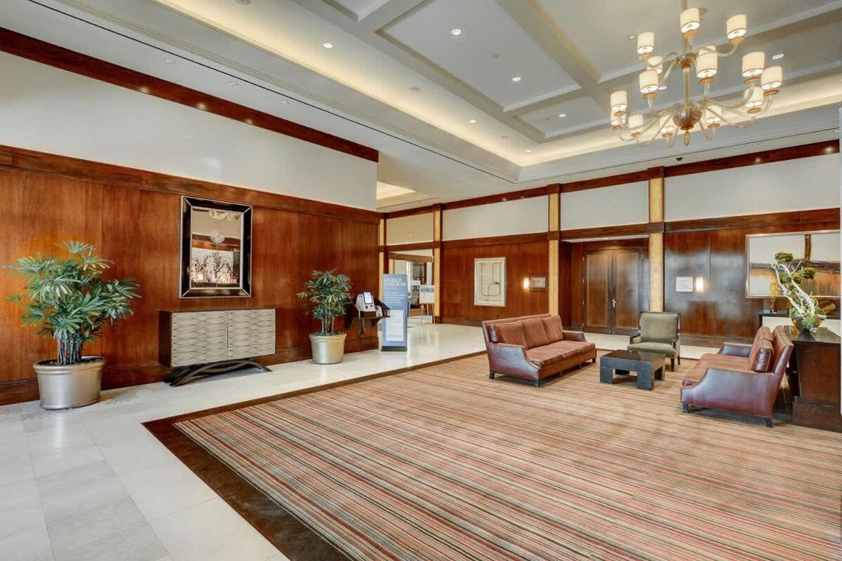 Mgm Signature-04-704 Jacuzzi Studio ラスベガス エクステリア 写真